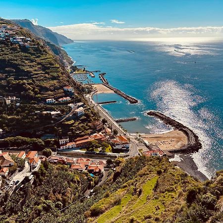 Madeira Inn Refugio Do Sol كالهيتا المظهر الخارجي الصورة