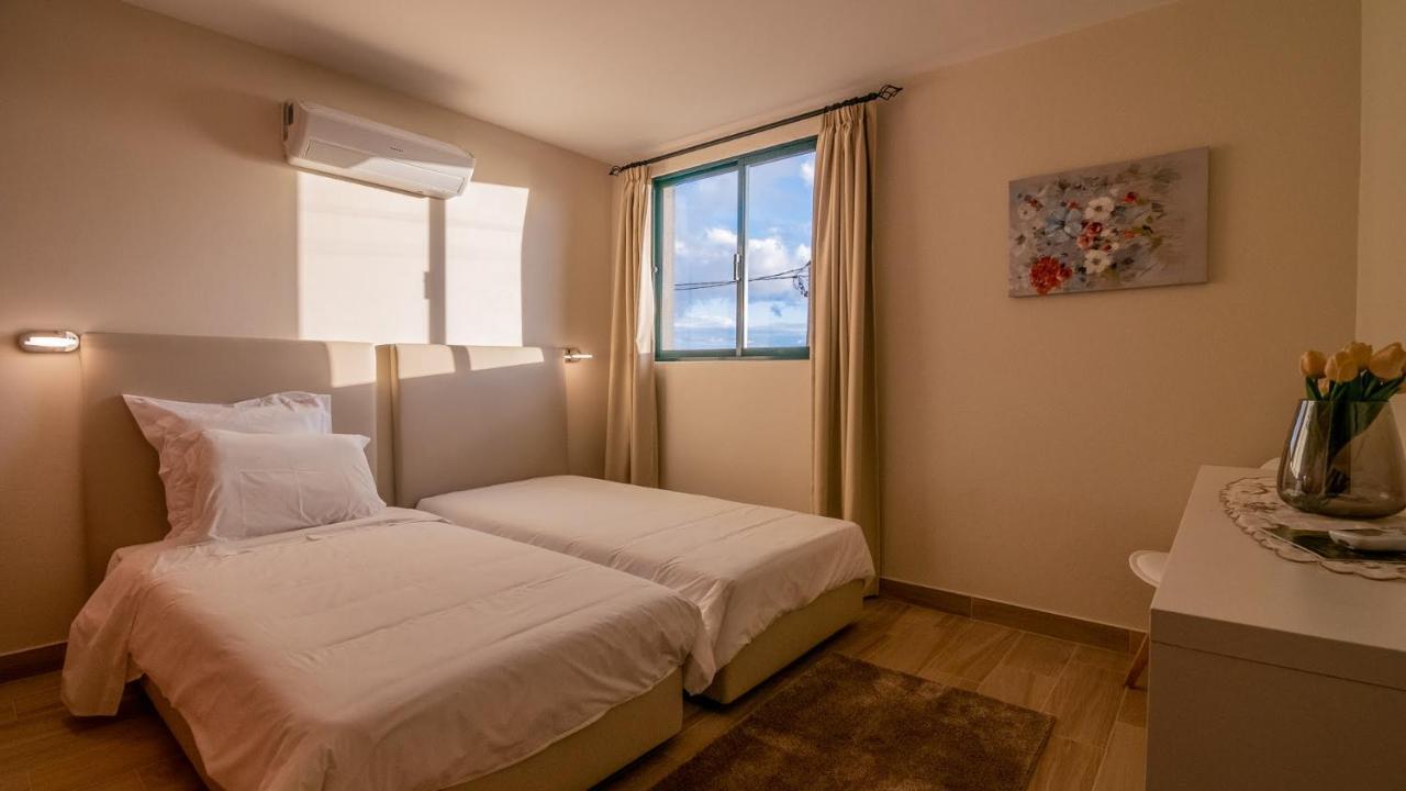 Madeira Inn Refugio Do Sol كالهيتا المظهر الخارجي الصورة