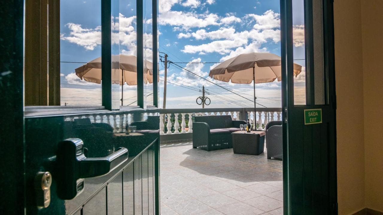 Madeira Inn Refugio Do Sol كالهيتا المظهر الخارجي الصورة