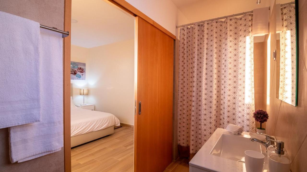 Madeira Inn Refugio Do Sol كالهيتا المظهر الخارجي الصورة
