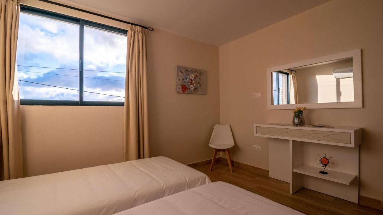 Madeira Inn Refugio Do Sol كالهيتا المظهر الخارجي الصورة