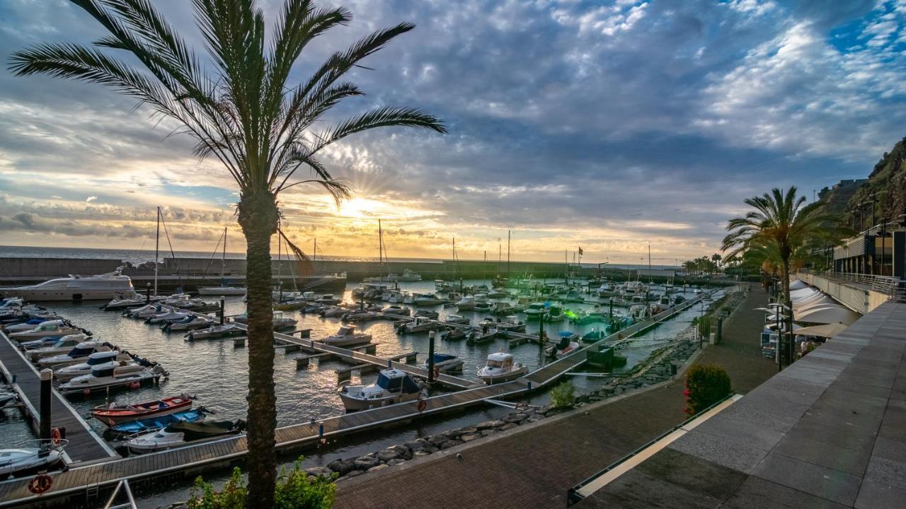 Madeira Inn Refugio Do Sol كالهيتا المظهر الخارجي الصورة