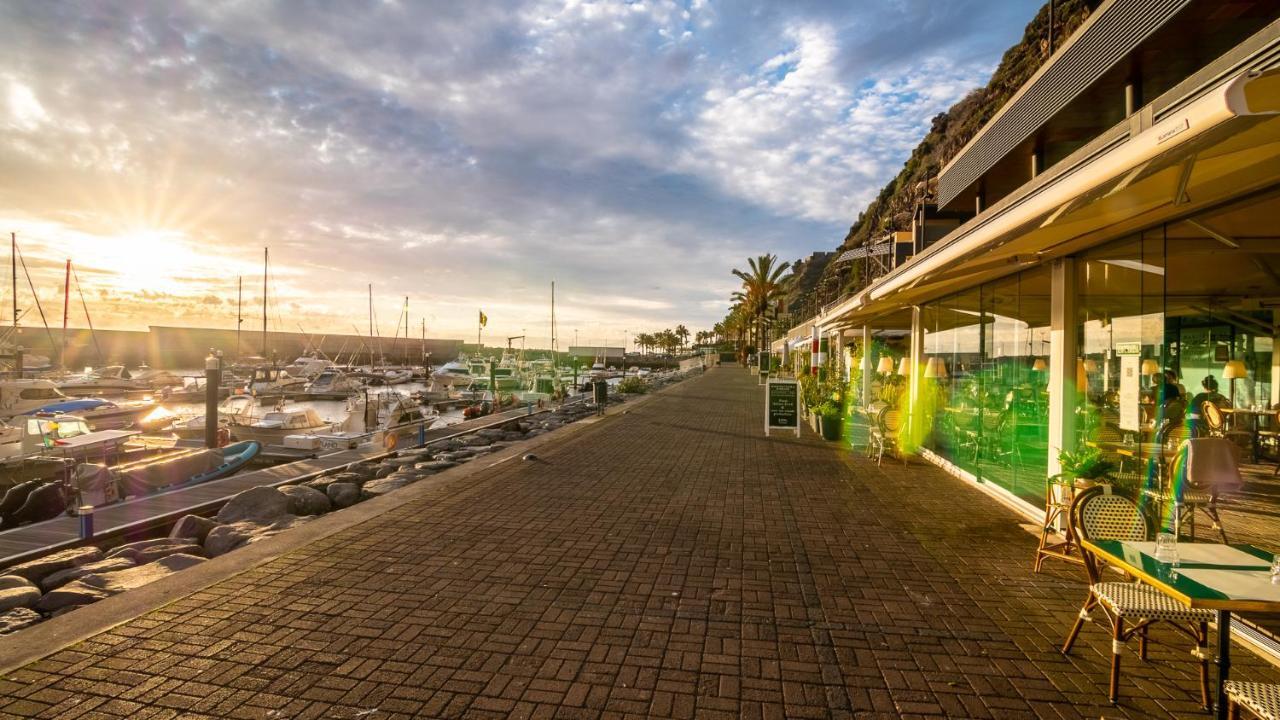 Madeira Inn Refugio Do Sol كالهيتا المظهر الخارجي الصورة