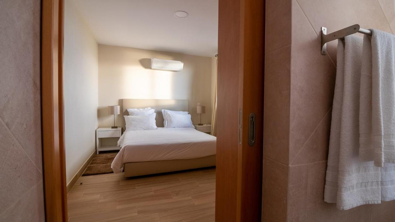 Madeira Inn Refugio Do Sol كالهيتا المظهر الخارجي الصورة