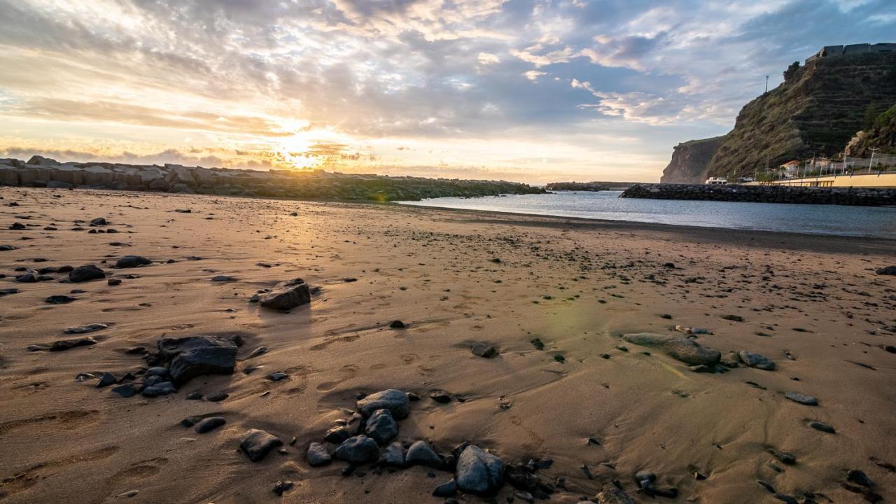 Madeira Inn Refugio Do Sol كالهيتا المظهر الخارجي الصورة