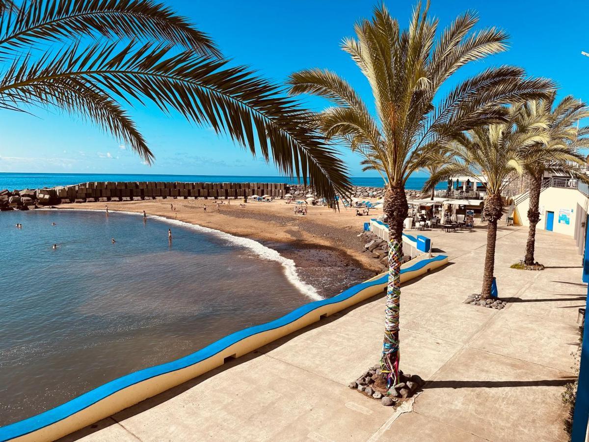 Madeira Inn Refugio Do Sol كالهيتا المظهر الخارجي الصورة
