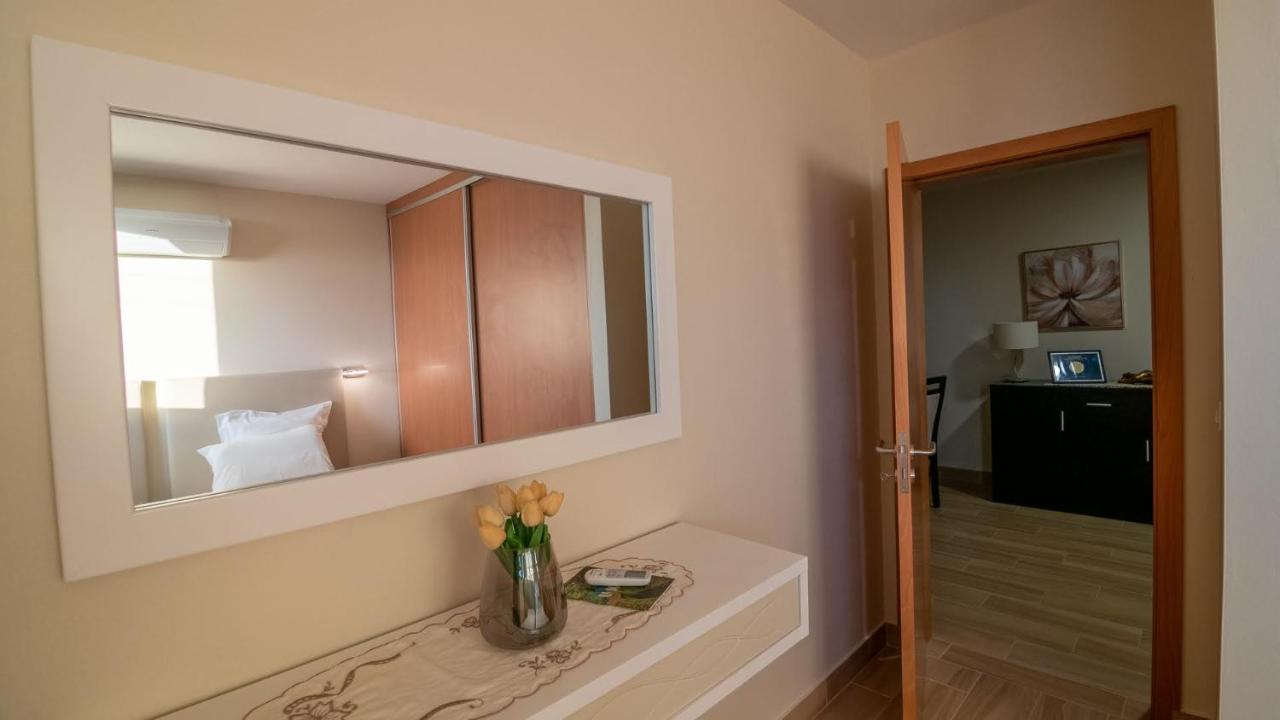 Madeira Inn Refugio Do Sol كالهيتا المظهر الخارجي الصورة